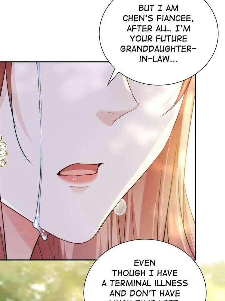 The Cold President’s Little Cutie Chapter 50 page 69