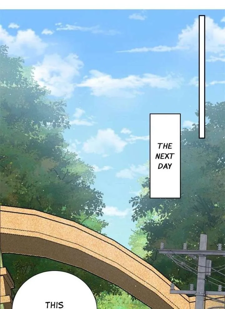 The Cold President’s Little Cutie Chapter 56 page 2