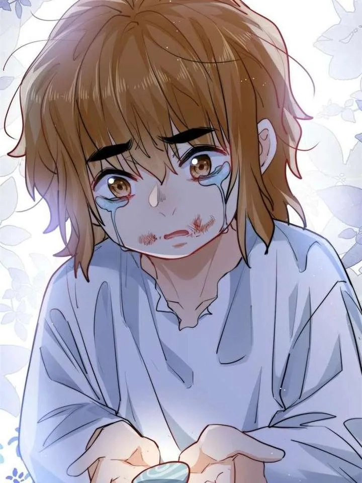 The Cold President’s Little Cutie Chapter 56 page 40
