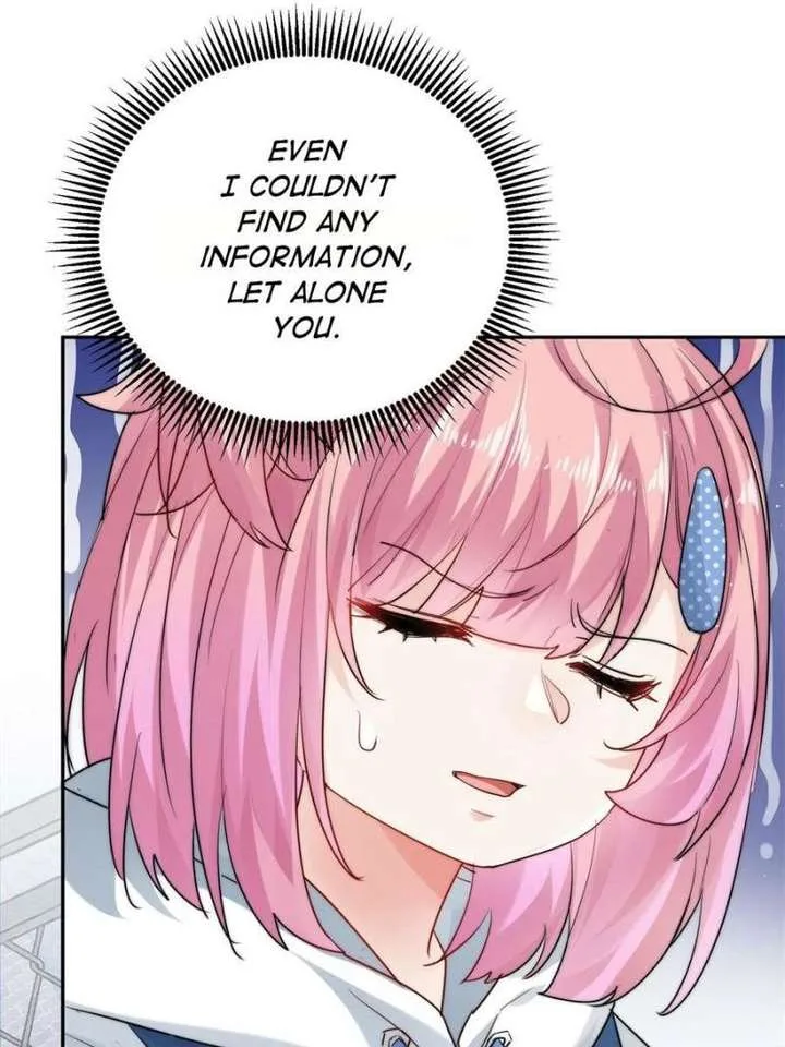 The Cold President’s Little Cutie Chapter 56 page 6