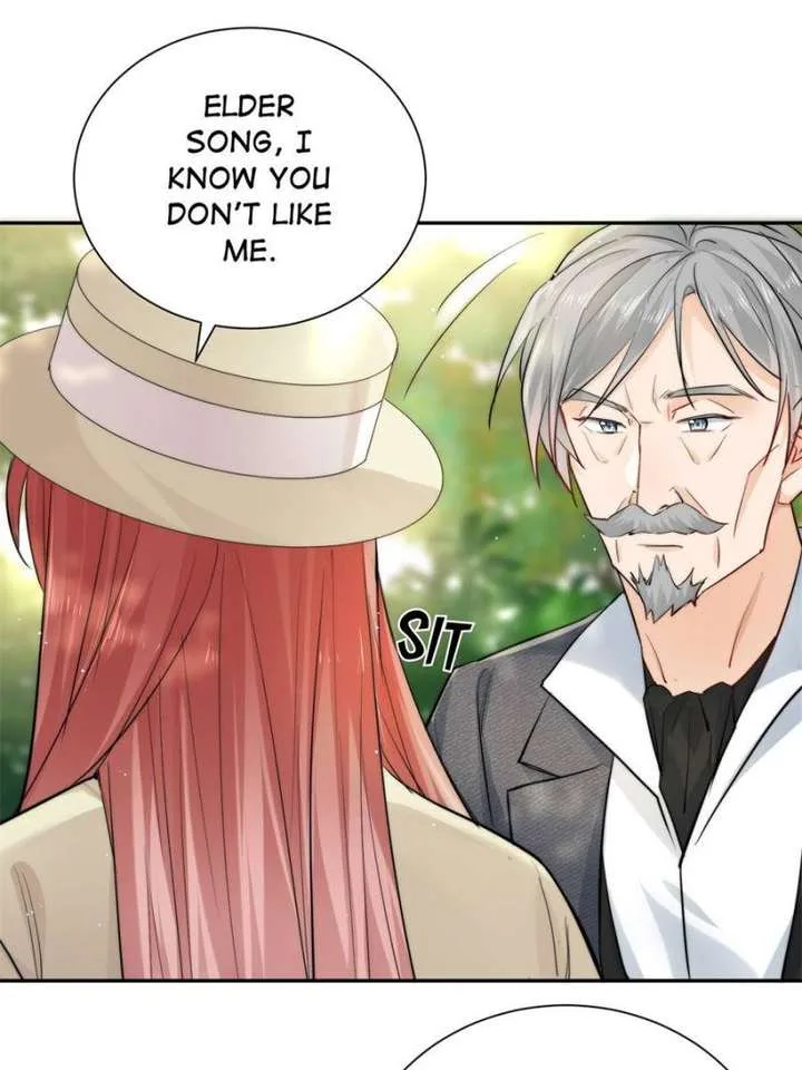 The Cold President’s Little Cutie Chapter 50 page 68