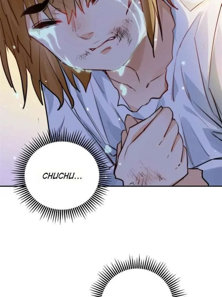The Cold President’s Little Cutie Chapter 56 page 44