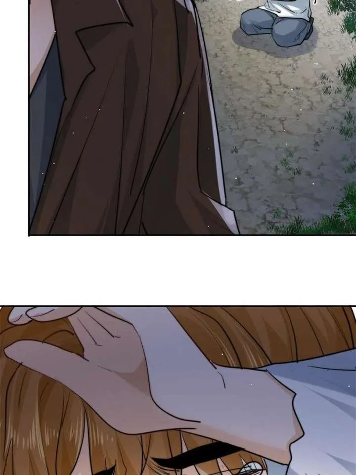 The Cold President’s Little Cutie Chapter 56 page 35