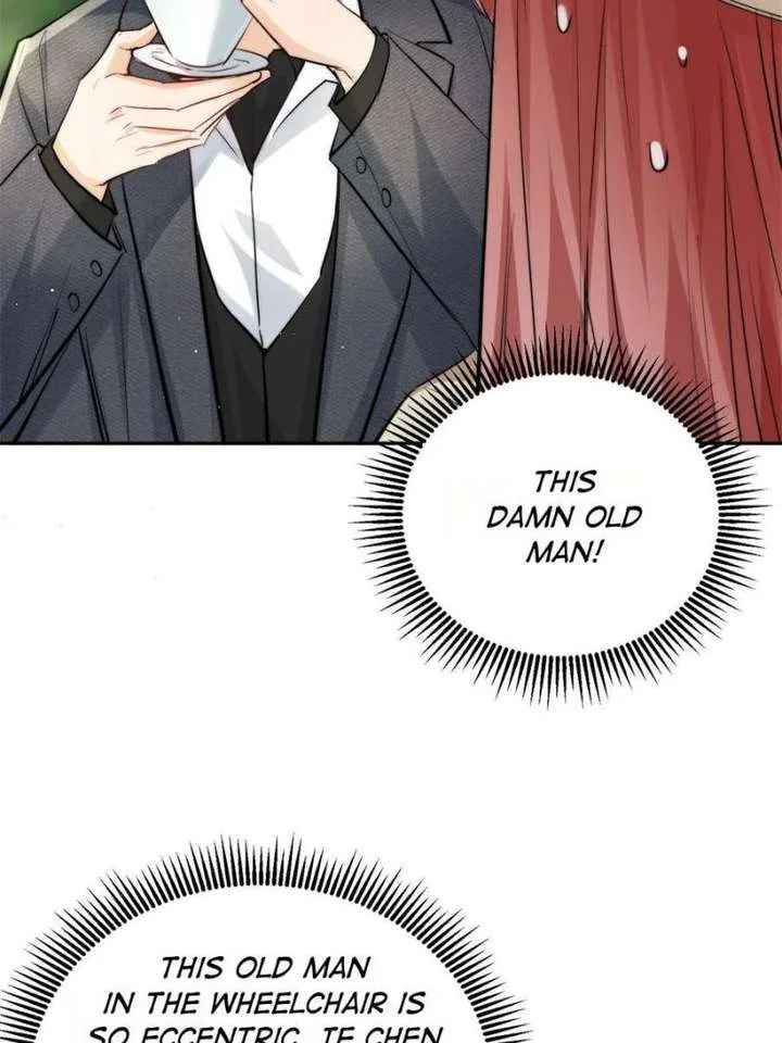 The Cold President’s Little Cutie Chapter 50 page 65
