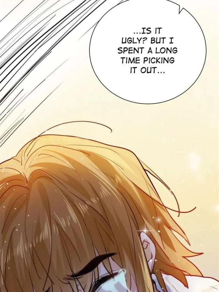 The Cold President’s Little Cutie Chapter 56 page 43