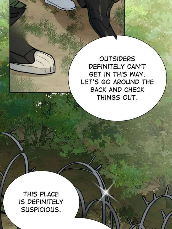 The Cold President’s Little Cutie Chapter 56 page 15