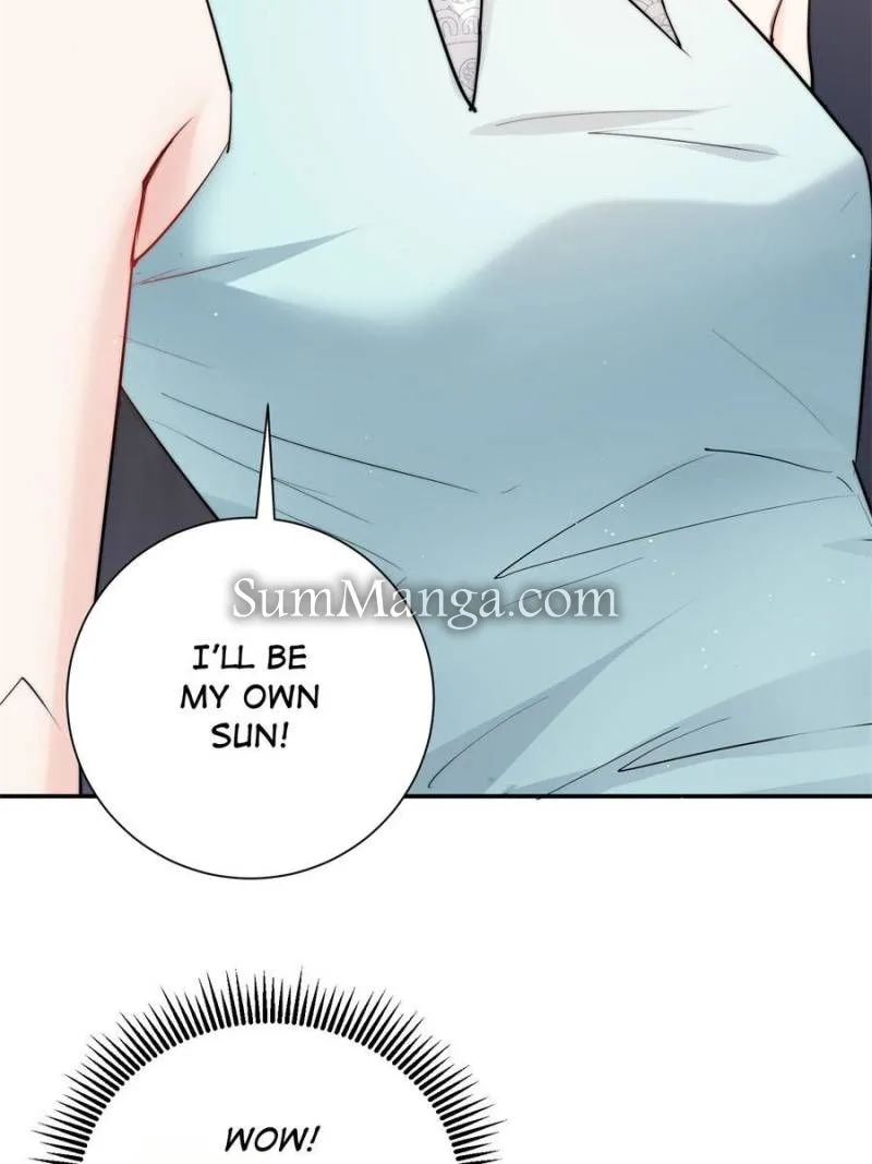 The Cold President’s Little Cutie Chapter 49 page 51