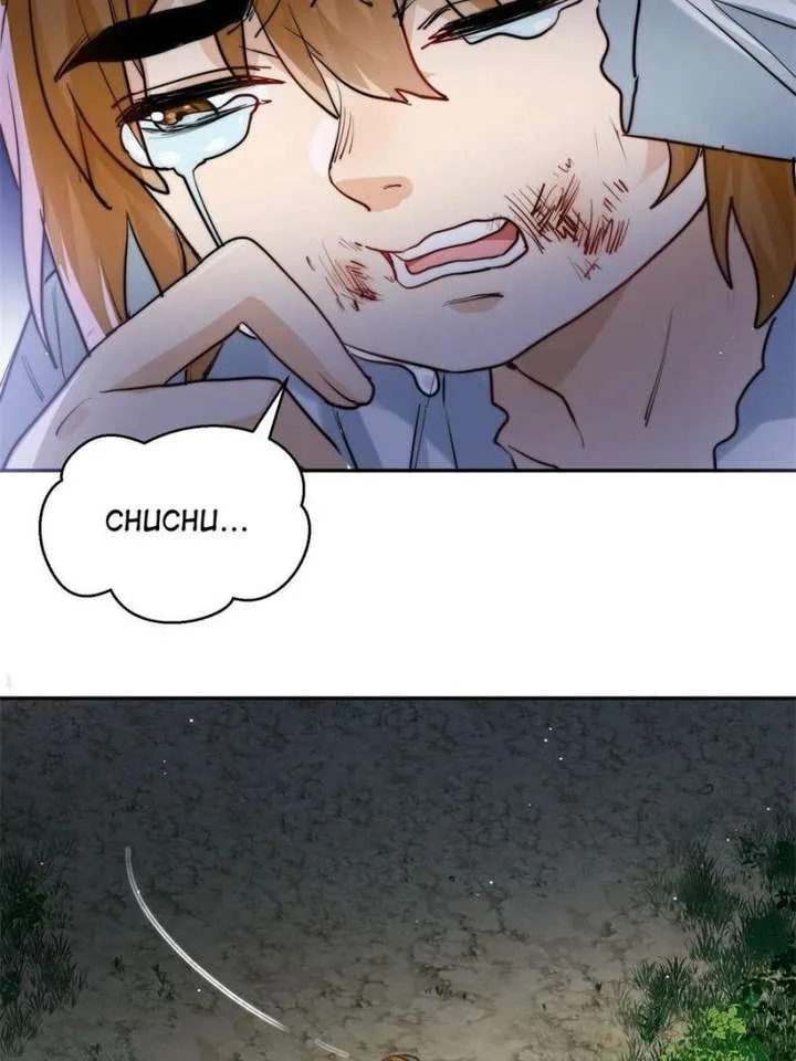 The Cold President’s Little Cutie Chapter 56 page 36