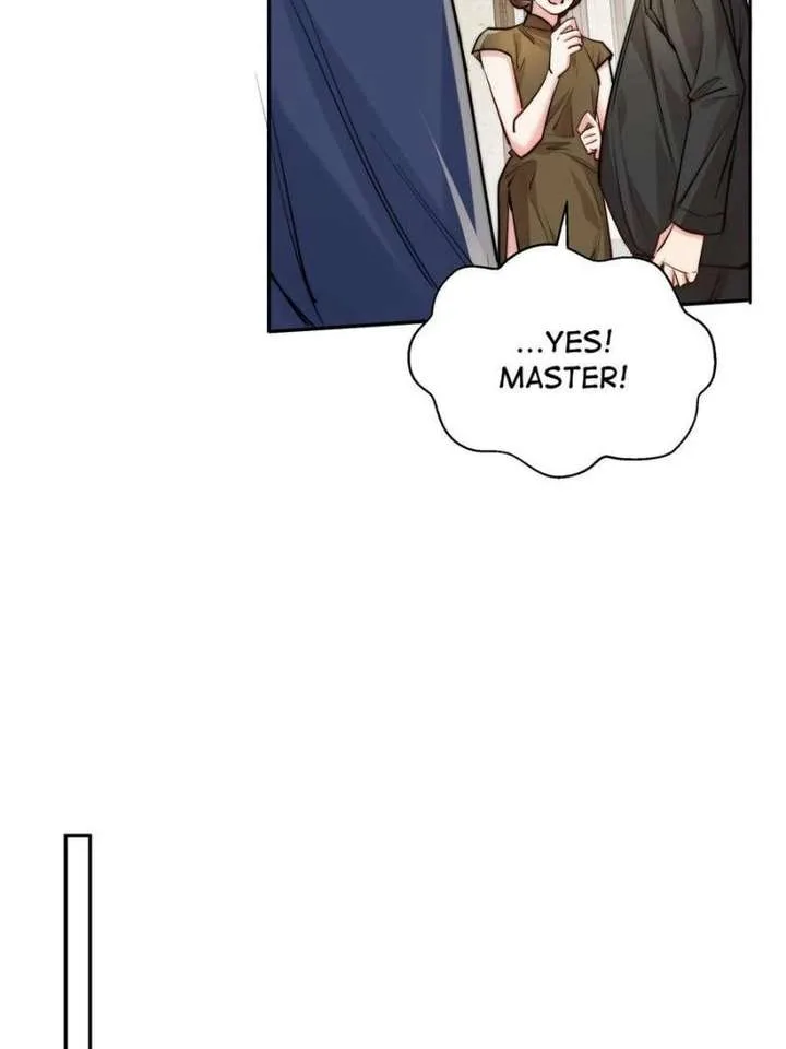The Cold President’s Little Cutie Chapter 56 page 51