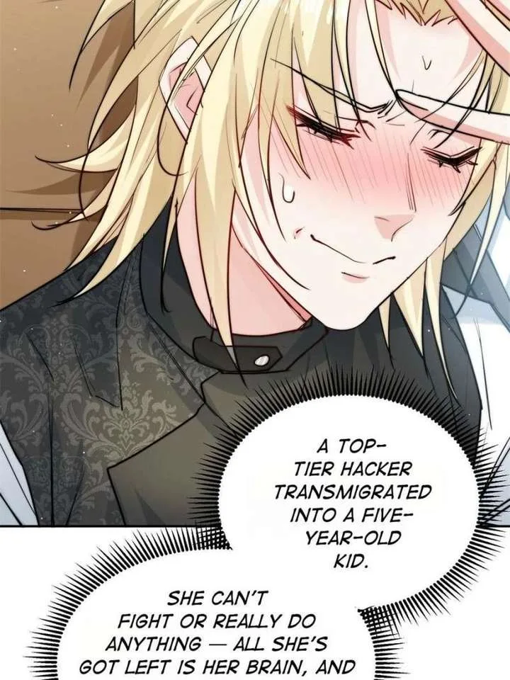 The Cold President’s Little Cutie Chapter 56 page 60