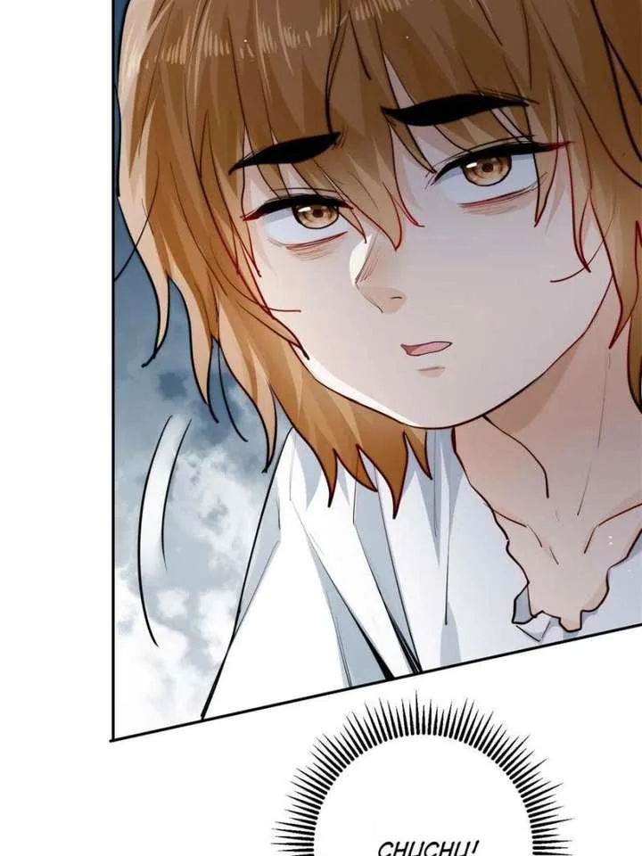 The Cold President’s Little Cutie Chapter 56 page 25