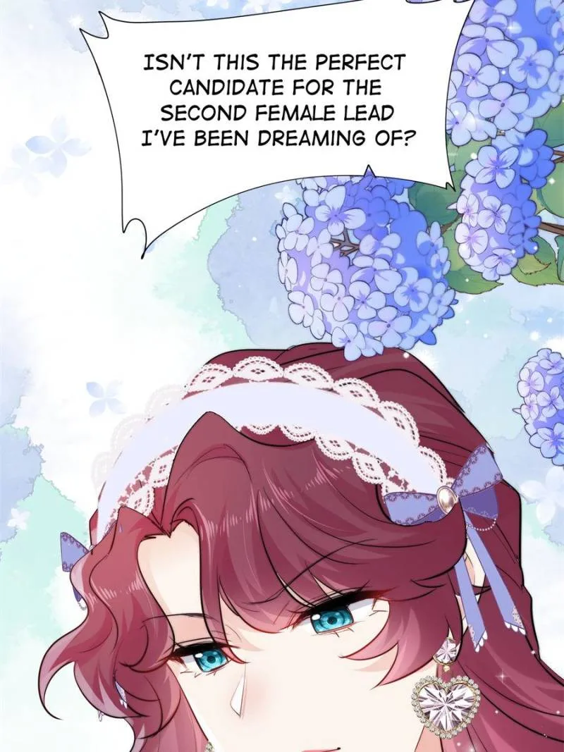 The Cold President’s Little Cutie Chapter 46 page 58
