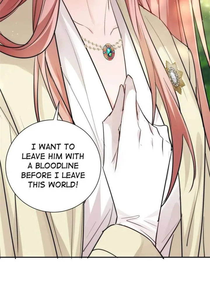 The Cold President’s Little Cutie Chapter 50 page 71