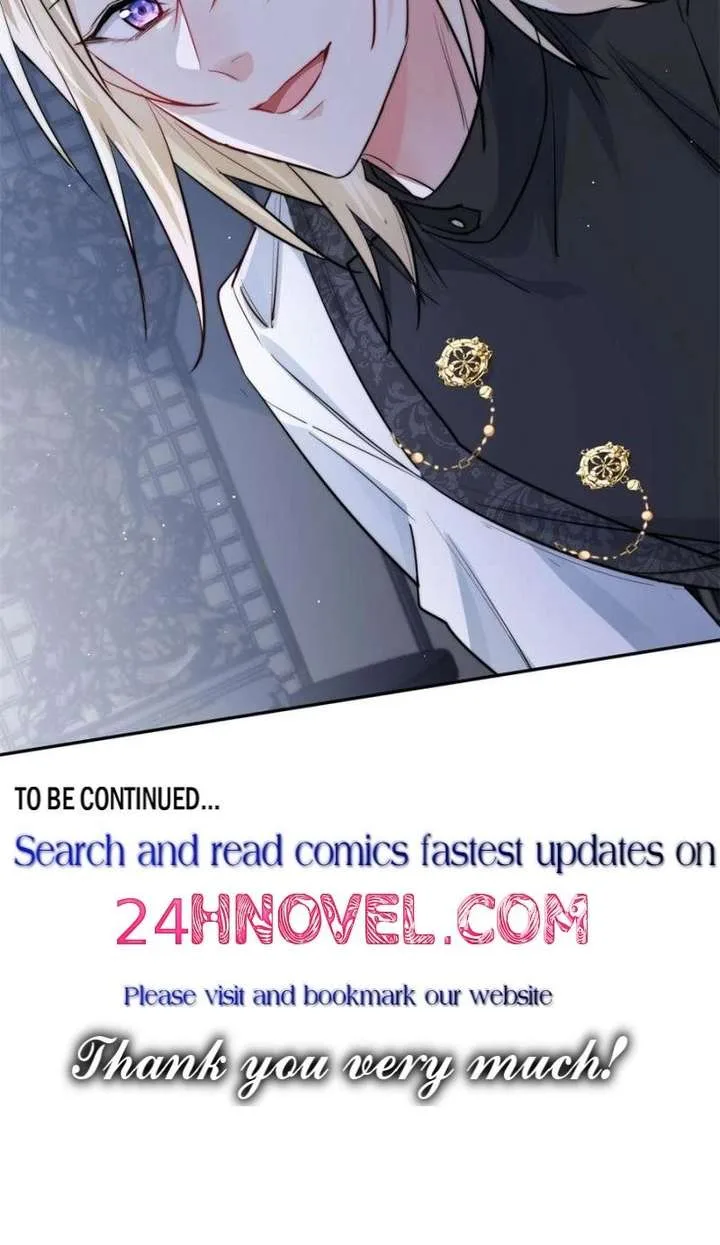 The Cold President’s Little Cutie Chapter 58 page 52