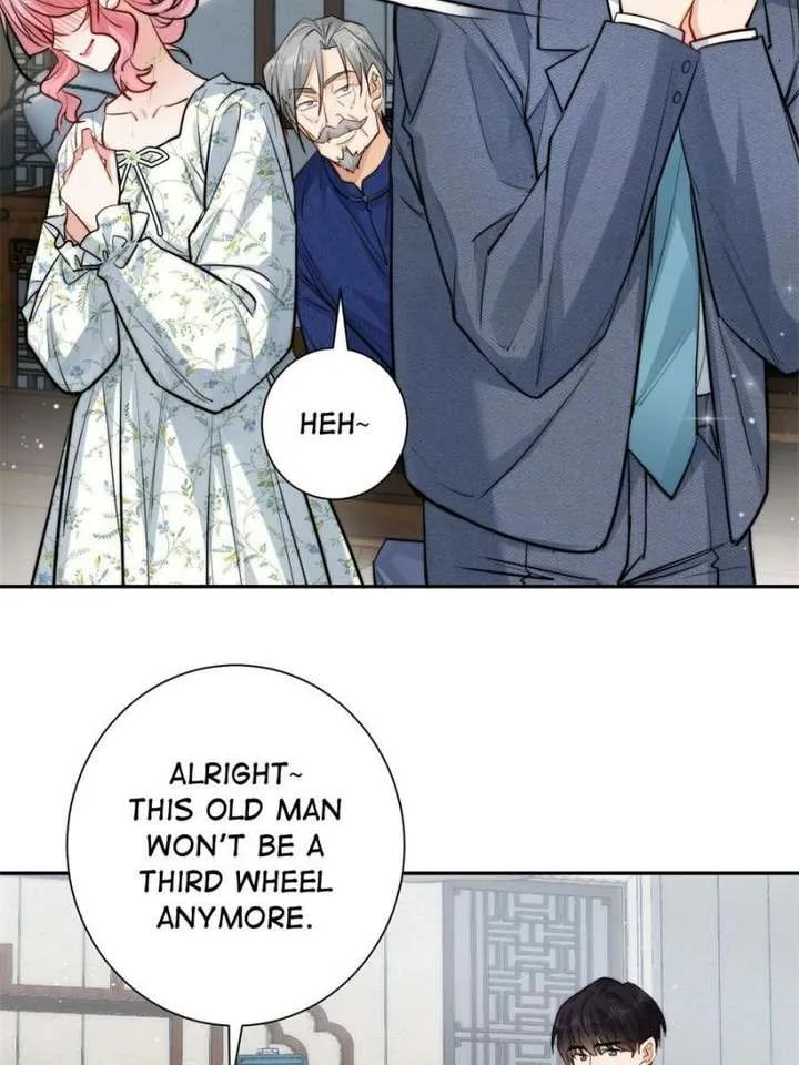 The Cold President’s Little Cutie Chapter 58 page 5