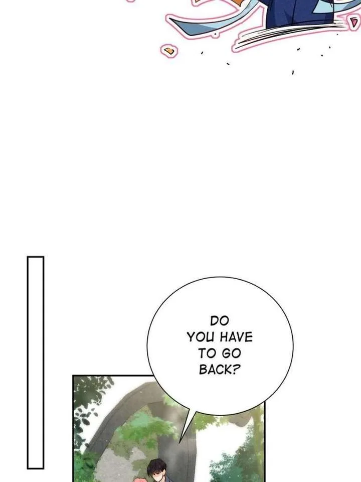 The Cold President’s Little Cutie Chapter 58 page 17