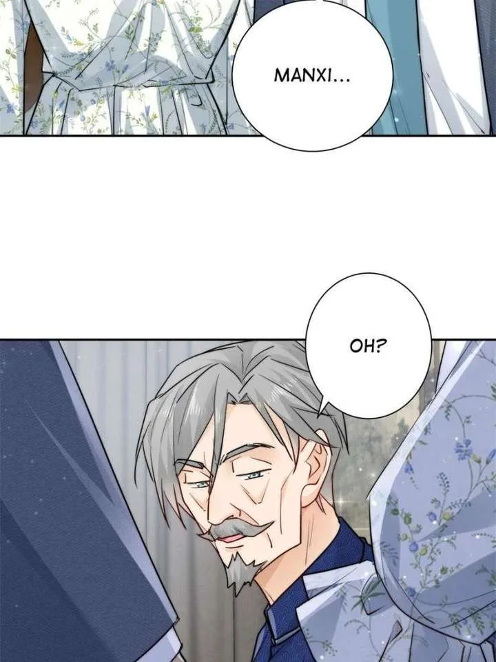 The Cold President’s Little Cutie Chapter 58 page 15