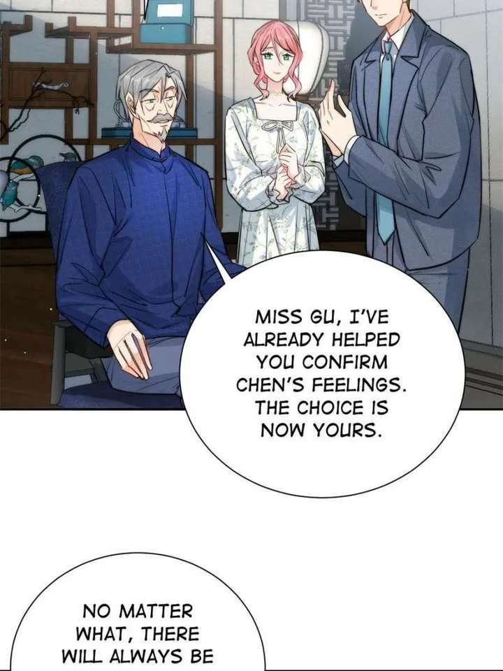 The Cold President’s Little Cutie Chapter 58 page 6