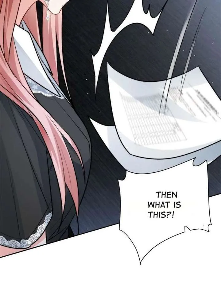 The Cold President’s Little Cutie Chapter 58 page 39