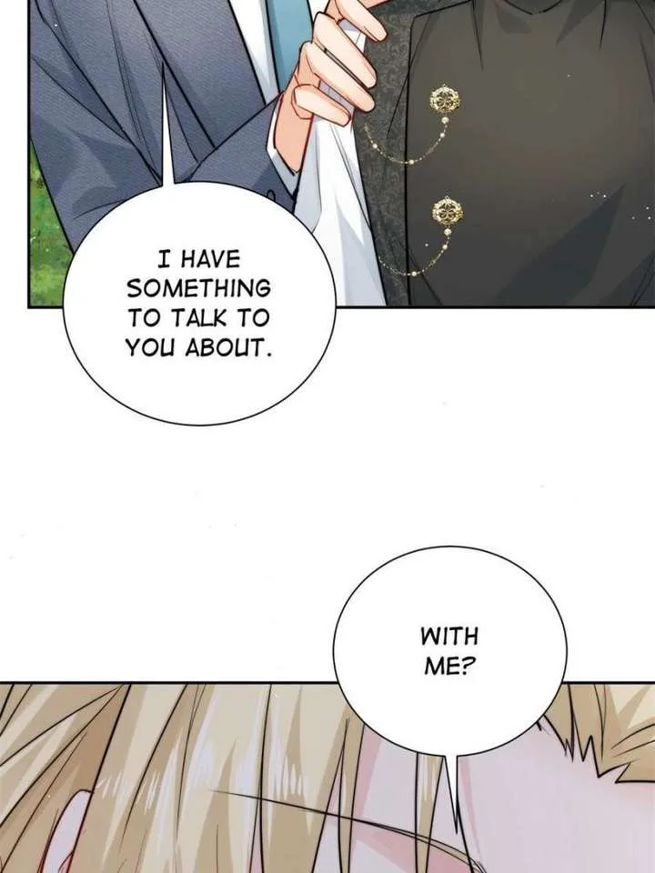 The Cold President’s Little Cutie Chapter 58 page 30