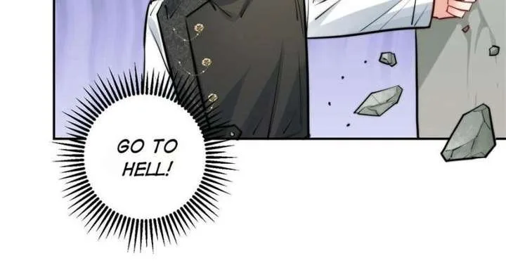 The Cold President’s Little Cutie Chapter 58 page 27