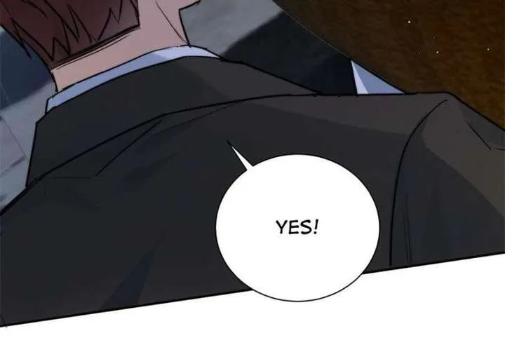 The Cold President’s Little Cutie Chapter 58 page 44