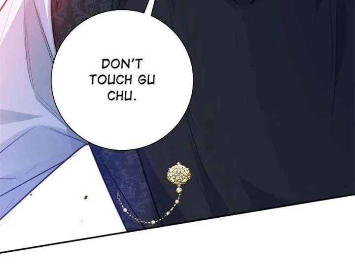The Cold President’s Little Cutie Chapter 58 page 36