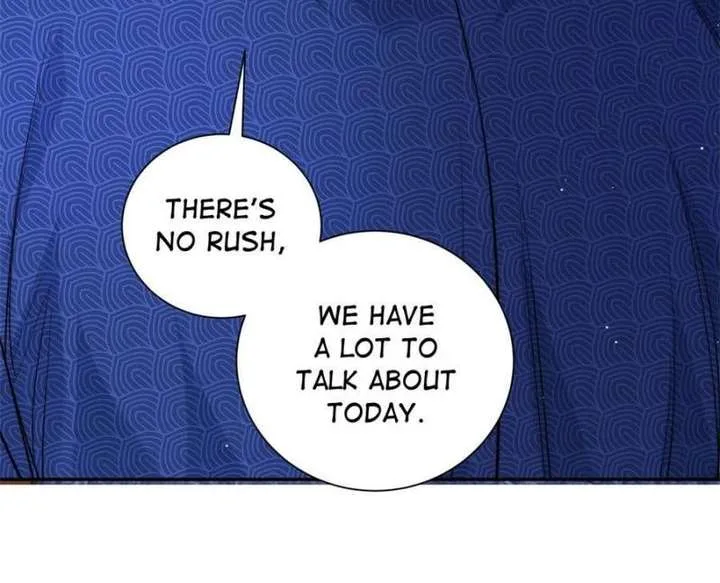The Cold President’s Little Cutie Chapter 57 page 10