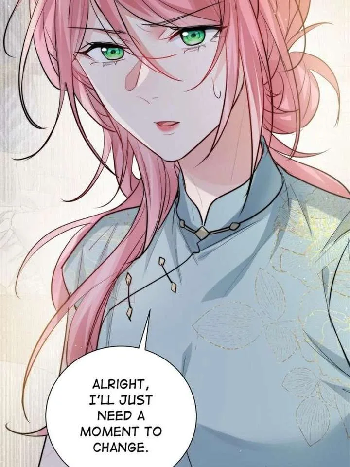 The Cold President’s Little Cutie Chapter 57 page 5