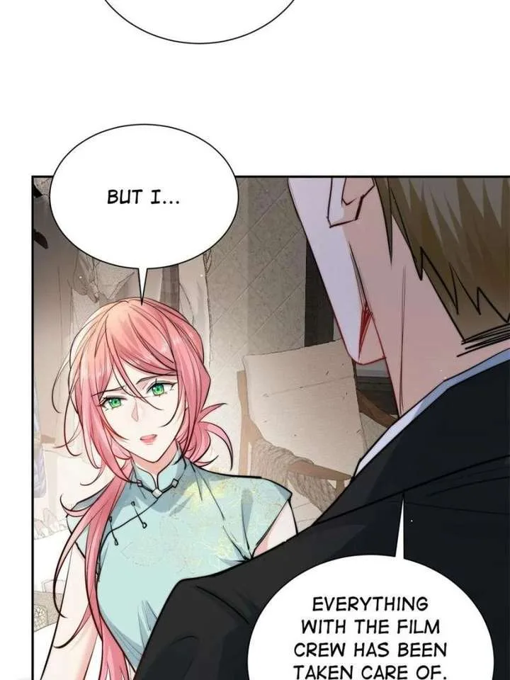 The Cold President’s Little Cutie Chapter 57 page 3
