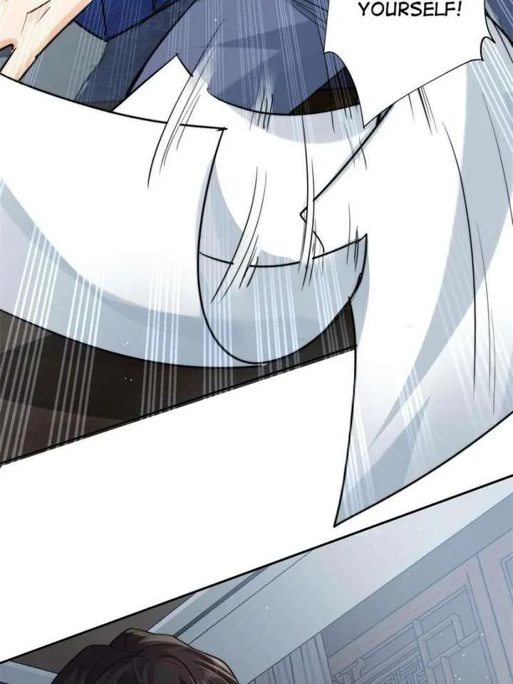 The Cold President’s Little Cutie Chapter 57 page 23