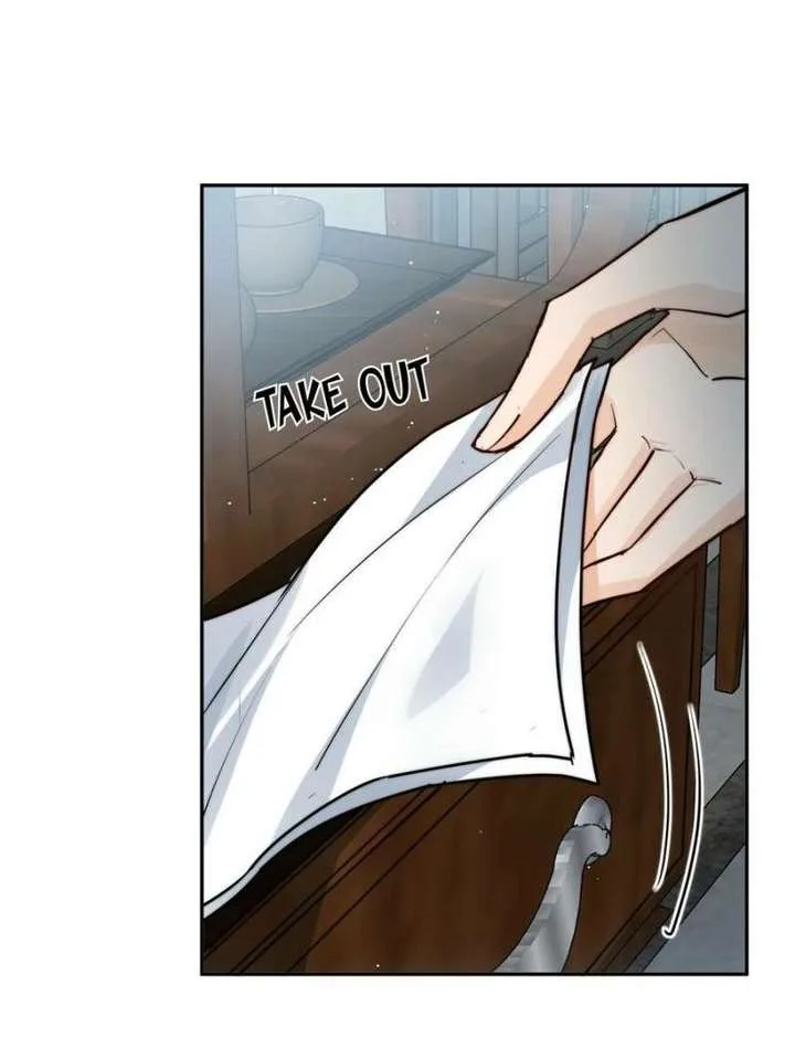 The Cold President’s Little Cutie Chapter 57 page 39