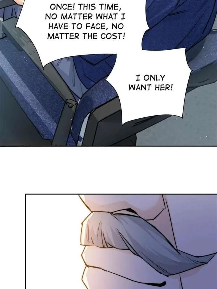 The Cold President’s Little Cutie Chapter 57 page 36