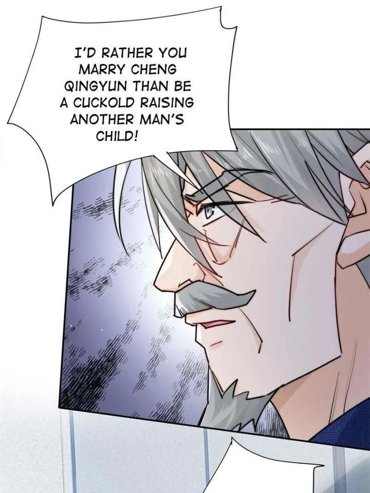 The Cold President’s Little Cutie Chapter 57 page 29