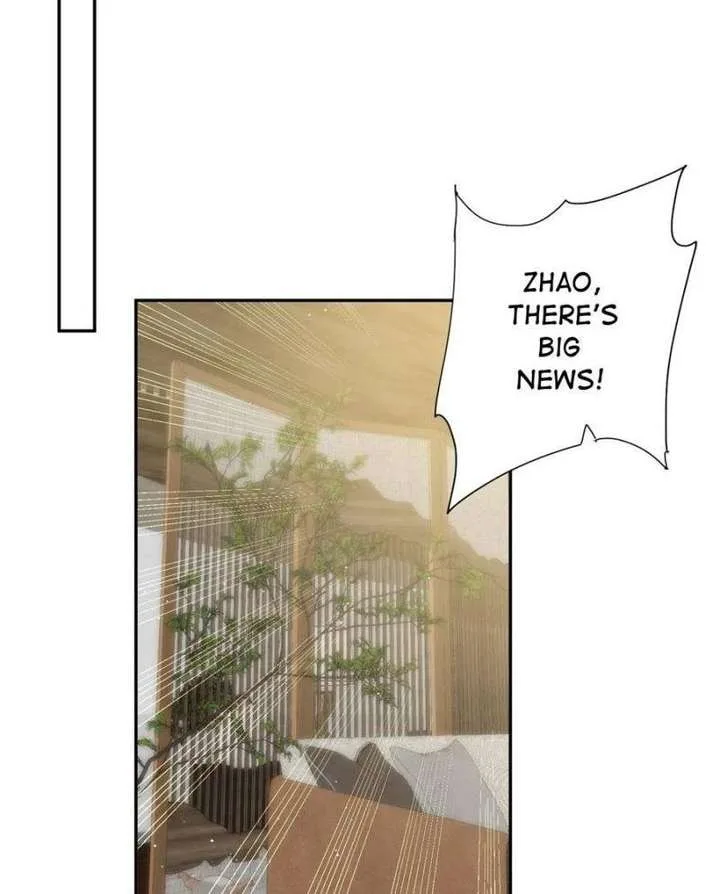 The Cold President’s Little Cutie Chapter 61 page 2