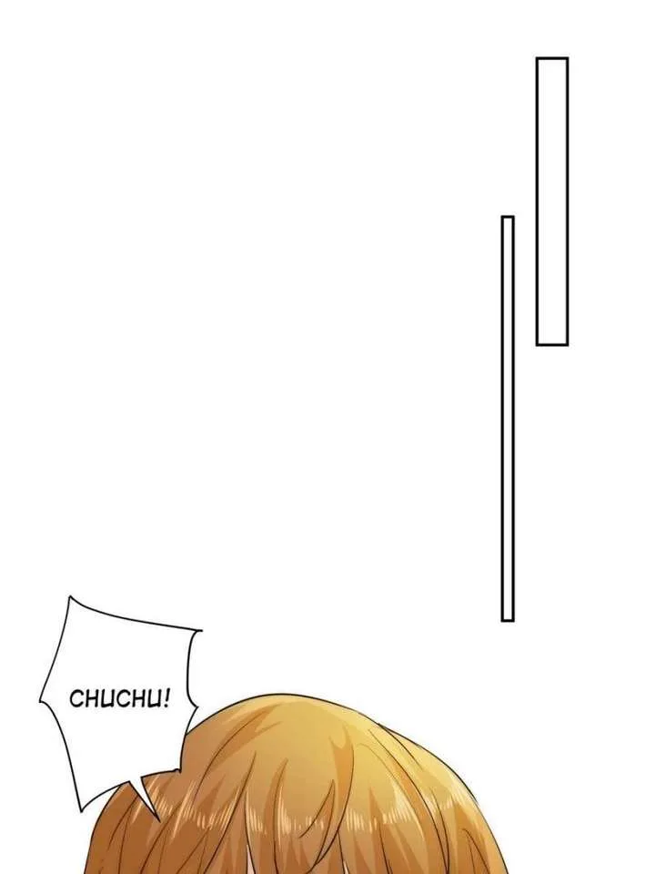 The Cold President’s Little Cutie Chapter 61 page 11