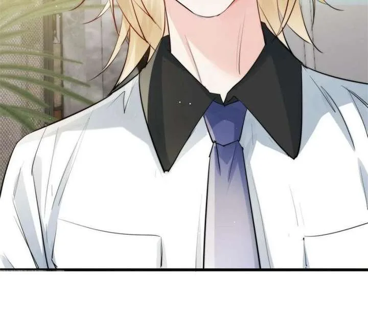 The Cold President’s Little Cutie Chapter 61 page 10