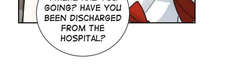 The Cold President’s Little Cutie Chapter 61 page 29
