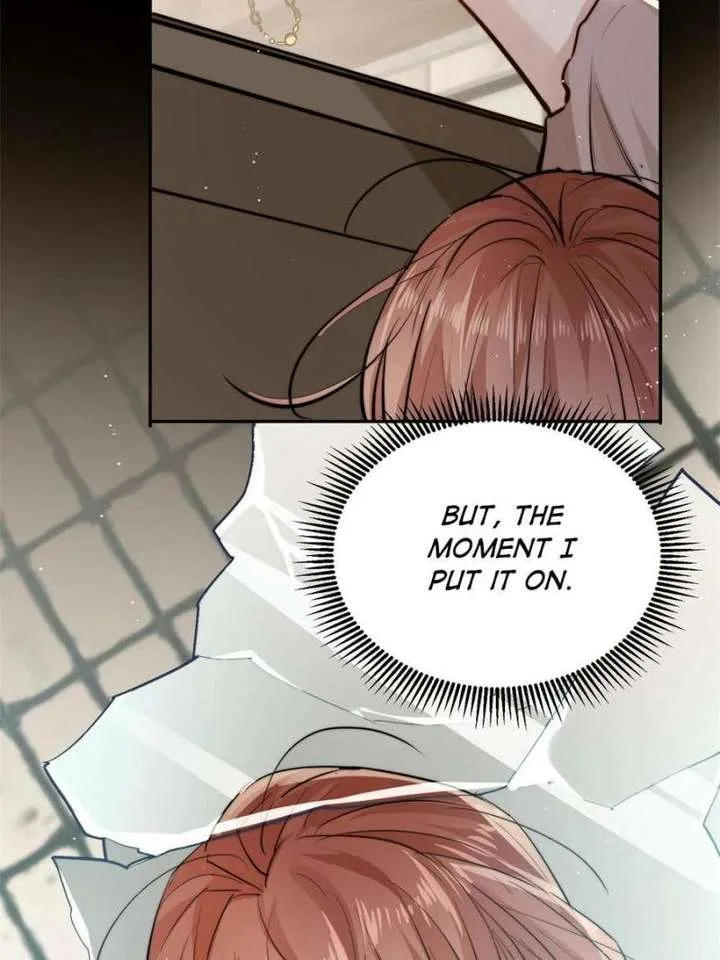 The Cold President’s Little Cutie Chapter 59 page 45