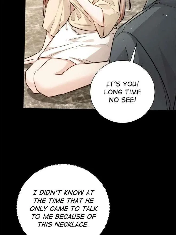 The Cold President’s Little Cutie Chapter 59 page 51