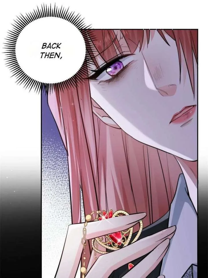 The Cold President’s Little Cutie Chapter 59 page 41