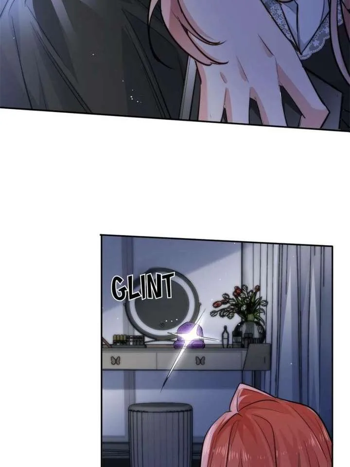 The Cold President’s Little Cutie Chapter 59 page 38