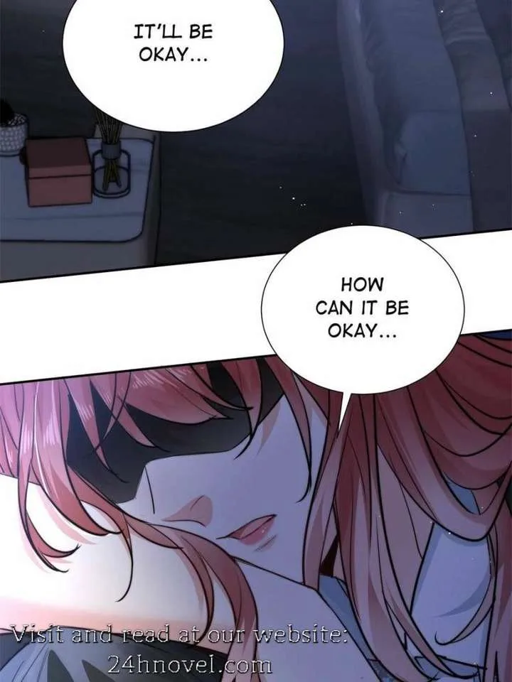 The Cold President’s Little Cutie Chapter 59 page 37