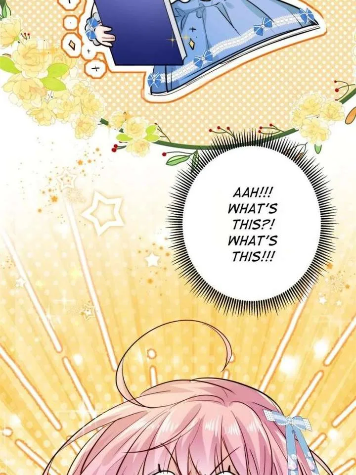 The Cold President’s Little Cutie Chapter 61 page 48