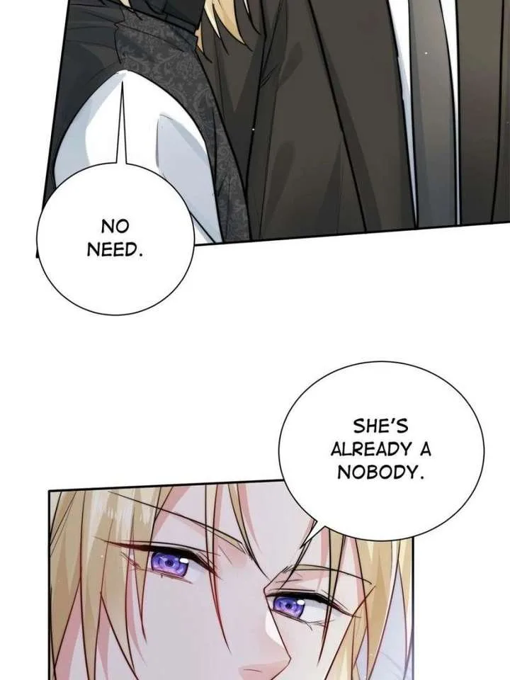 The Cold President’s Little Cutie Chapter 59 page 28