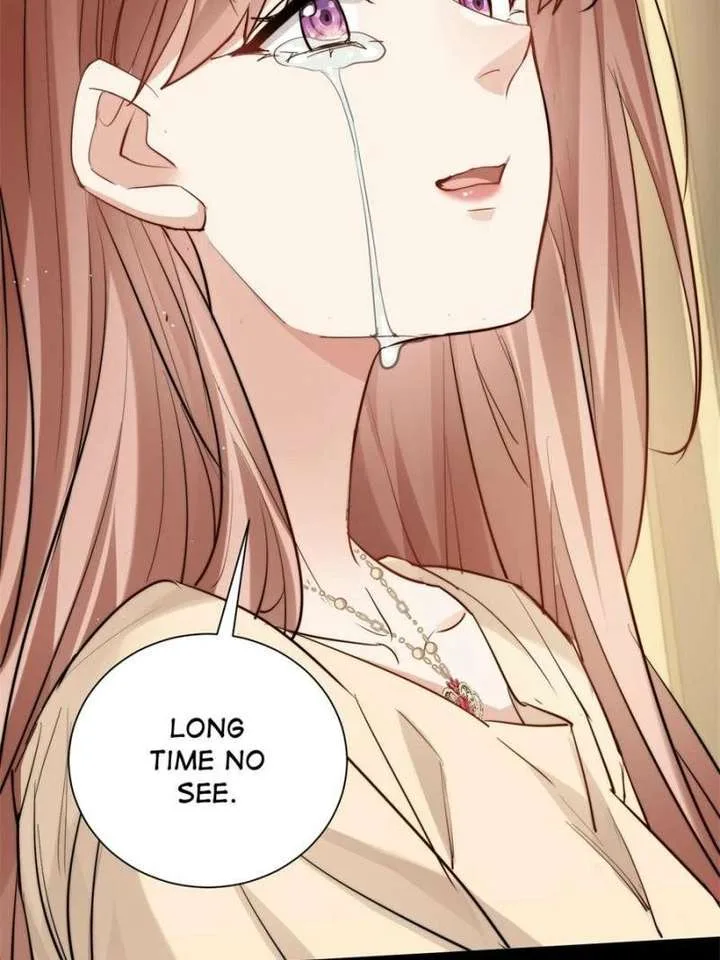The Cold President’s Little Cutie Chapter 59 page 54