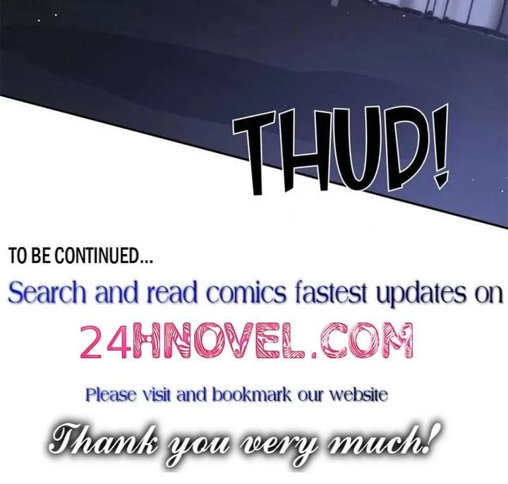 The Cold President’s Little Cutie Chapter 59 page 59