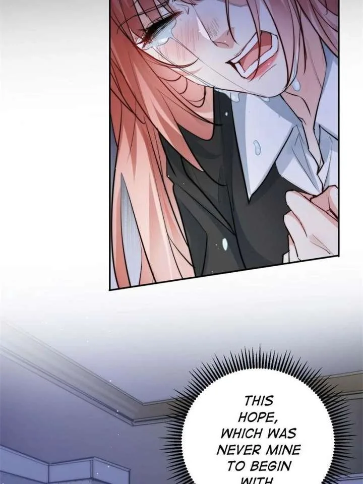 The Cold President’s Little Cutie Chapter 59 page 56