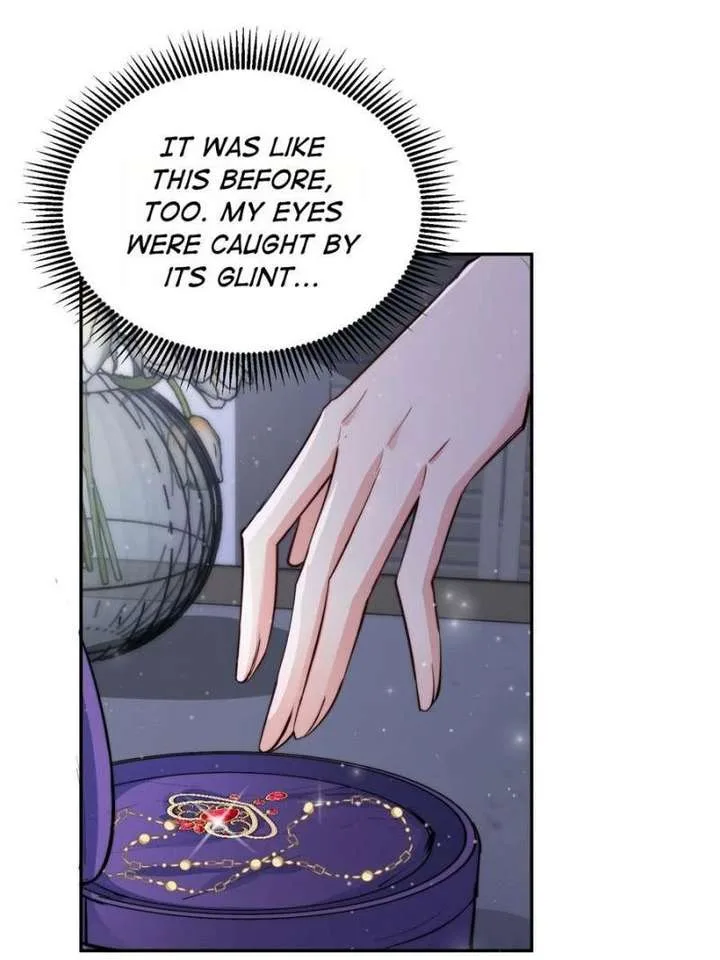 The Cold President’s Little Cutie Chapter 59 page 40