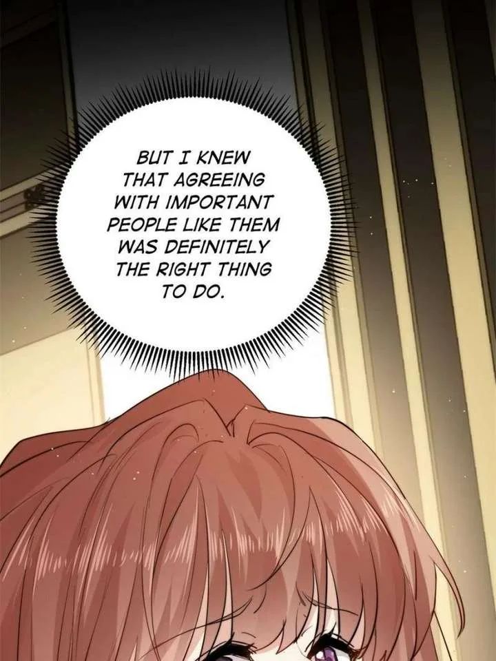 The Cold President’s Little Cutie Chapter 59 page 53